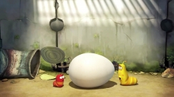 لاروا (فصل 1 - قسمت 179)